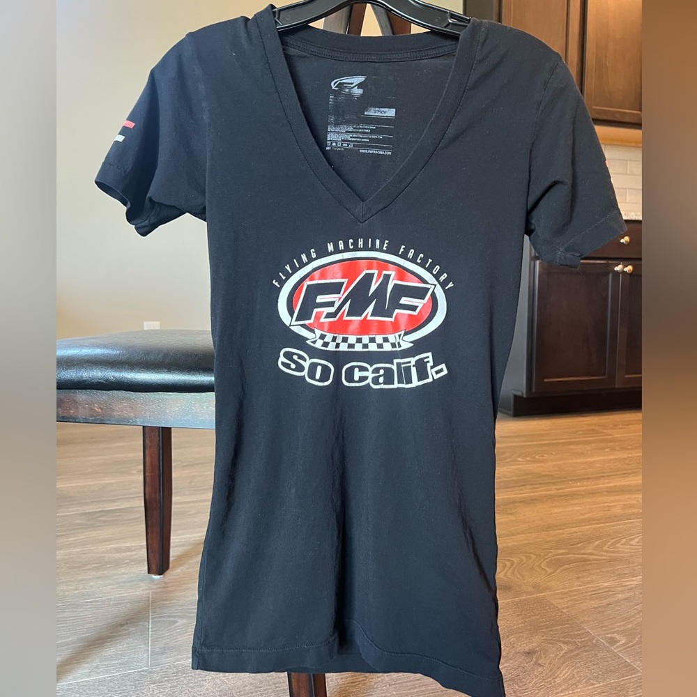 FMF Tee